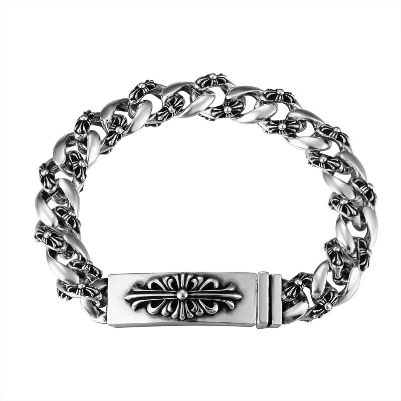 Chrome Hearts Bracelets